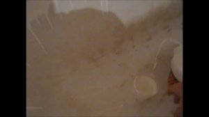 Реставрация ванн наливным жидким акрилом , Stacril Ecolor,что лучше новая или старая ванная