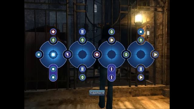 Прохождение Dreamfall: The Longest Journey - серия 9 смотреть онлайн