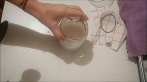 Выведение Безглютеновой Закваски