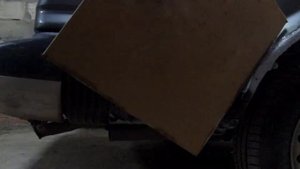 Покраска ржавых порогов за 500 рублей