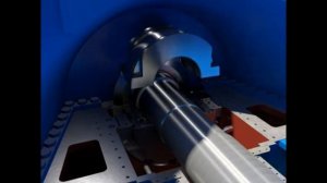 Пошаговая технология разборки паровой турбины