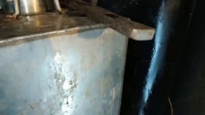 Чистим радиатор печки на Шевроле Лачети 1.8