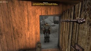 #311 СТАРЫЙ ДРУГ ЛИ, ЗАСНЕЖЕННАЯ ЛОКАЦИЯ, ЛЕДЯНЫЕ ГОРЫ ОРКОВ. Готика 2 возвращение 2.0 АБ Все квест