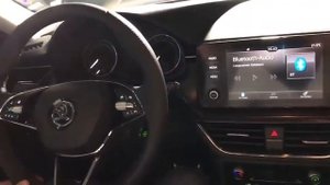 Шкода Рапид 2020  Обзор нового поколения Skoda Rapid  Премьера в России