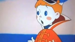 Вовка в тридевятом царстве