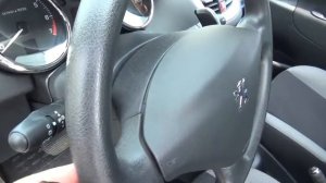 Peugeot 207  Брать или не брать