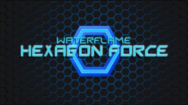 Hexagon Force смотреть онлайн