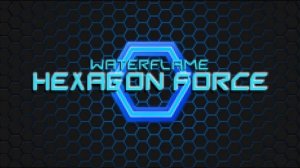 Hexagon Force