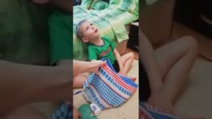 Игра чудесный мешочек