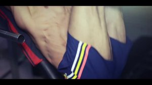 5 best exercises to flatten your belly  5 лучших упражнений на пресс. Flat stomach