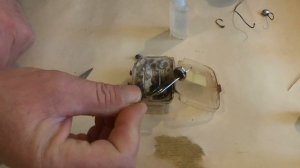 МОРМЫШКА ТАБЛЕТКА СВОИМИ РУКАМИ. (Для ловли форели, нельмы, щуки, судака, окуня)