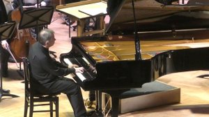 Бетховен Концерт № 3 для фортепиано с оркестром солист Михаил Плетнев RNO & Pletnev Дирижёр А Рубцо