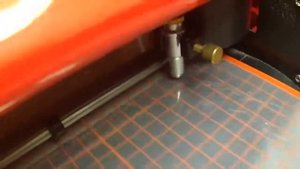 Ploter tnący cutok dc330 (Vinyl Cutters Plotter Desktop Plotting)