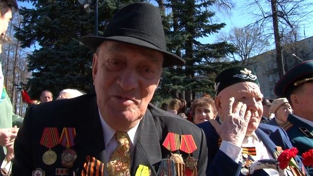 9 мая 2014 Зеленодольск смотреть онлайн