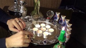 Порча на смерть от сестры мужа!