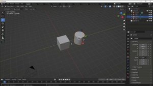 Blender How To Group Objects