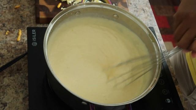 How to Make Easy Cajun Shrimp Mac and Cheese смотреть онлайн