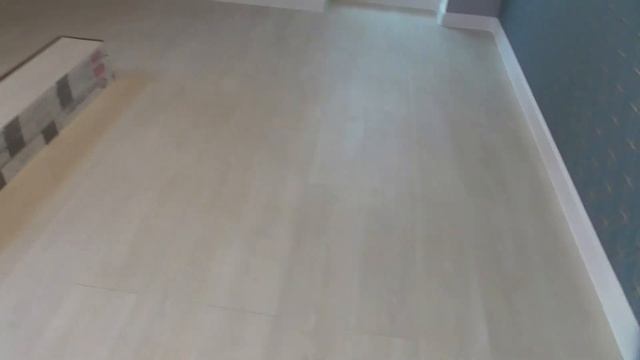 Обзор ремонта трешки.  ЖК Красный Аксай