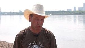 Тропою испытаний: экспедиция Амурского областного отделения географического общества