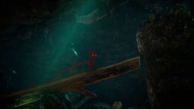 Unravel gameplay walkthrough PC - Mountain trek (Level 4) (all collectibles) смотреть онлайн