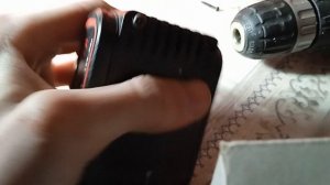 Сдох аккумулятор на шуруповерте? Решение есть! Лёгкий способ сделать безаккумуляторный шуруповерт!
