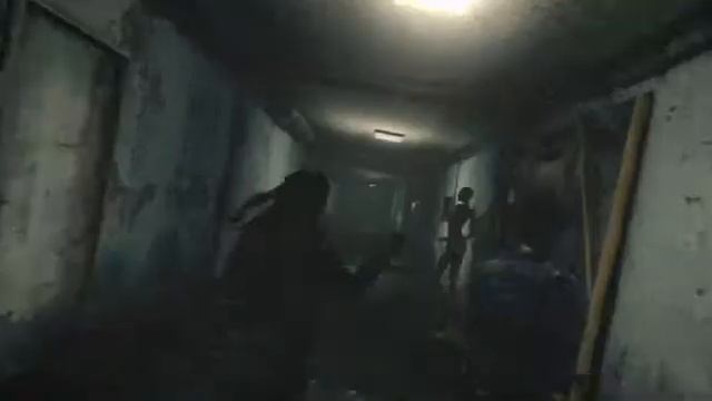 ПОТУСТОРОННЕЕ