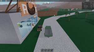 Путь Новичков в Lumber Tycoon 2 #1 Покупка машины