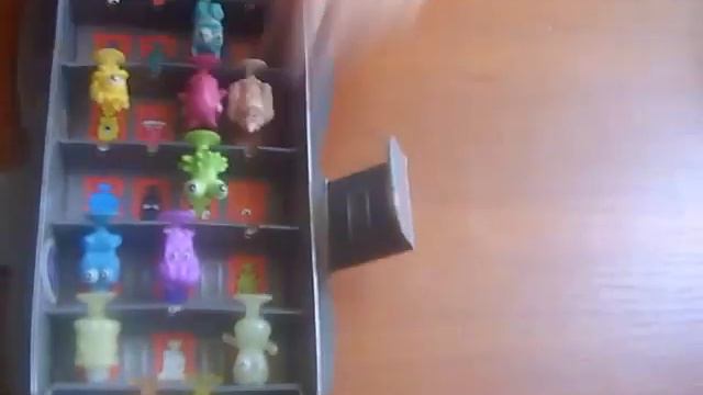 открываем фигурки стикиз ева и данил подписывайся друг) смотреть онлайн