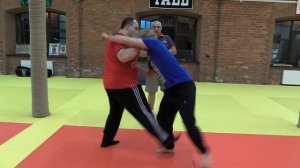 Preview. Systema Talanov. Regular classes with Valentin Talanov. Lesson 3.