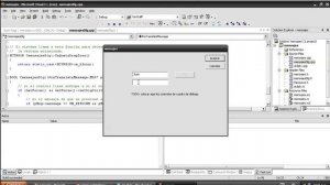 Cómo manipular controles de Visual C++ 2003 MFC Parte 1