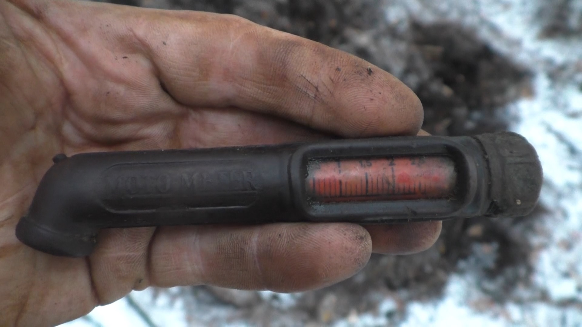 Коп по войне. Гельмут Вайссвальд. Фильм 394. смотреть онлайн