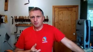 Резцы по дереву собственного производства .