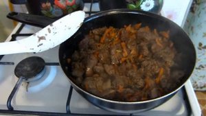 Колбаса без черевы из печени/Самый вкусный и простой рецепт/По деревенски