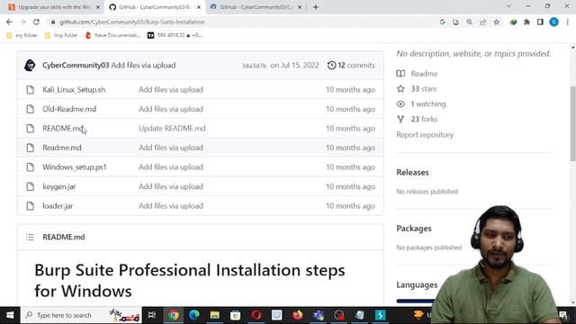 how to install burp suite on windows | how to install burp suite professional | #burpsuite #burp смотреть онлайн