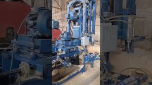 Чашкорез Формат 250 для профилированного бруса ЧПУ