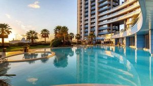 Radisson Blu Hotel Istanbul Ottomare