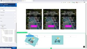 CSS анимация для сайта. Подключаем Hover эффекты. Эффекты при наведении курсора. Практика.