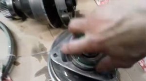 Гул вариатора Outlander XL