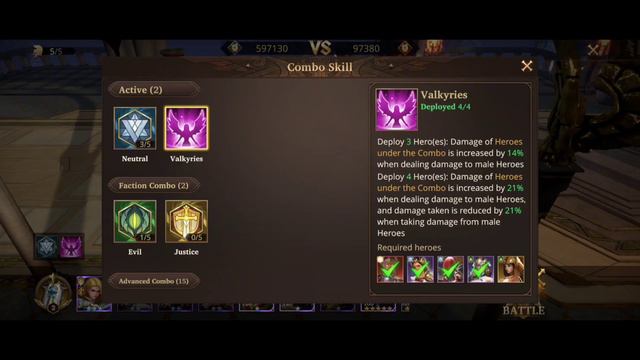 FRESH CODE 100% WORK NEW GIFTCODE RELEASE AMONG GODS RPG ADVENTURE - ANDROID/IOS