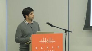 scale.bythebay.io: Pavan, Druid Lookups for High Cardinality Dimensions