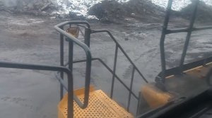 Коматсу HD 785