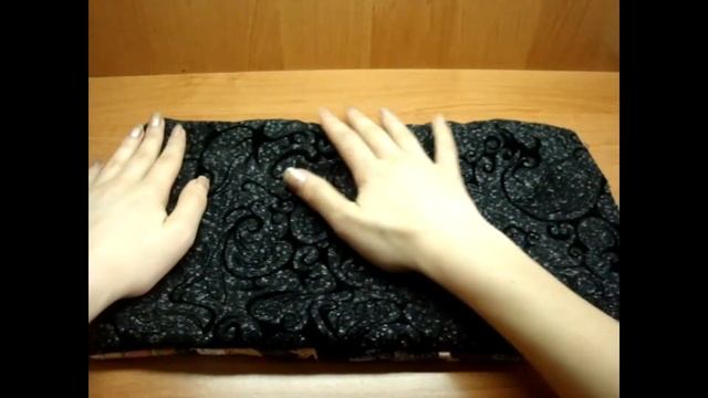 Органайзер для зарядных устройств/Вераника DIY смотреть онлайн