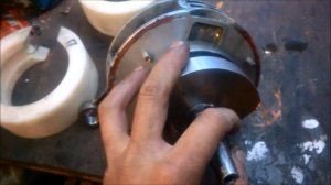 тюнинг Явы/ Ява 638/ доработка