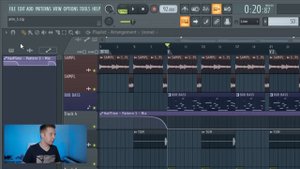СТАНЬ МАСТЕРОМ ПЛЕЙЛИСТА В FL STUDIO 20 - ЧАСТЬ 2