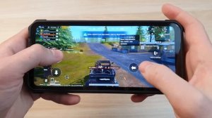 ULEFONE ARMOR 24 - ГИГАНТ С БАТАРЕЕЙ 22000MAH И МОЩНОЙ ЛАМПОЙ!