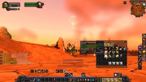 Неделя Урожая в WoW Classic