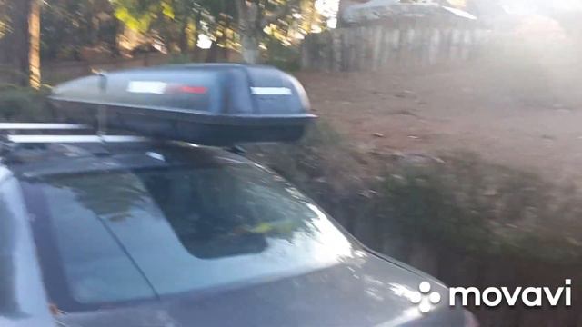 Uniting for Ukraine (U4U) - Прогулка по Портленду и первый шопинг в Америке. смотреть онлайн