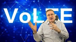 VoLTE Голосовая связь будущего - что стоит за технологией  и почему она так важна