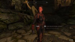 Skyrim Mods: Dark Brotherhood Sanctuary (PS4 Version ✔)