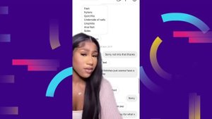 IG Models & Dubai Porta Potty Confessions EXPOSED.. wtf ?